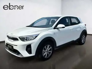 Kia Stonic 1.2 Edition 7 | Apple-Carplay | Klima | A Bild 3