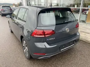 Volkswagen Golf Bild 3