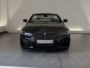 BMW 440 Mi xDrive Cabrio M Sport Navi/LED/HK/AHK/SHZ HK/ Bild 2