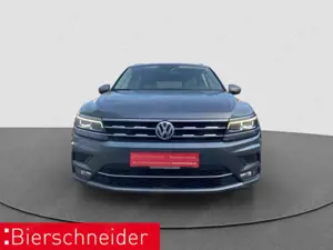 Volkswagen Tiguan Allspace 1.5 TSI DSG Highline AHK STAND L Bild 3
