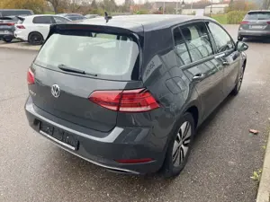 Volkswagen Golf Bild 5