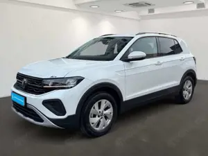 Volkswagen T-Cross 1.0 TSI Life *AHK*NAVI*LED*PDC* Bild 2