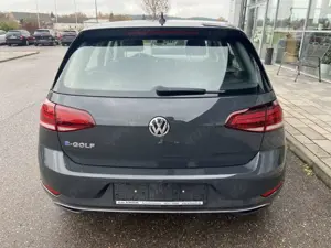 Volkswagen Golf Bild 4