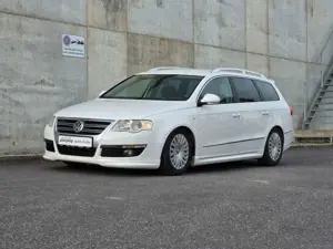 Volkswagen Passat Variant R-Line Edition 1.8 TSI aus 2.Hand