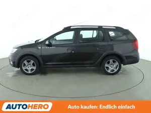 Dacia Logan 0.9 TCe Stepway*NAVI*CAM*PDC*KLIMA*TEMPO* Bild 3