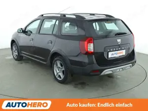 Dacia Logan 0.9 TCe Stepway*NAVI*CAM*PDC*KLIMA*TEMPO* Bild 4