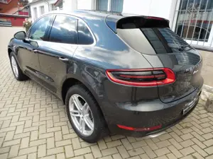 Porsche Macan Bild 4