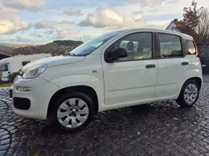 Fiat New Panda
