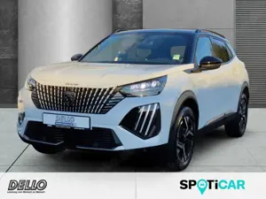 Peugeot 2008 GT Navi Alcantara Massagesitze LED ACC Klimaautom