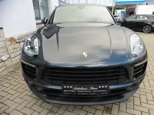 Porsche Macan Bild 2