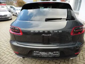 Porsche Macan Bild 5