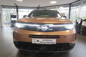 Opel Grandland 1.2 M.Hybrid GS *RFK*SH*LED*DAB*TEMP*LM*NAVI*PDC*