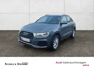 Audi Q3 2.0 TFSI quattro XENON NAVI