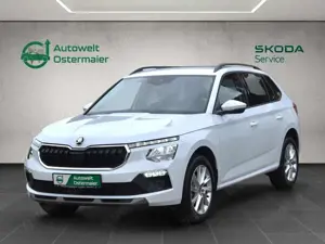 Skoda Kamiq 1.5 TSI DSG Selection*Smartlink*ACC*Kamera
