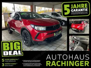 Opel Grandland 1.2T Fin. ab 2,99% Navi,Rückfahrkamera