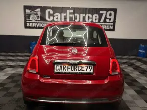 Fiat 500 Bild 5