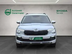 Skoda Kamiq 1.5 TSI DSG Selection*Smartlink*ACC*Kamera Bild 2