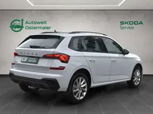 Skoda Kamiq 1.5 TSI DSG Selection*Smartlink*ACC*Kamera Bild 5