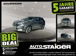 Peugeot 3008 Allure Pack *LED*Navi*SHZ*el. Heckklappe*