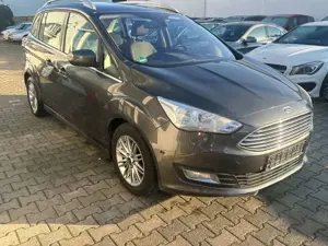 Ford Grand C-Max Grand C-MAX Titanium*Garantie