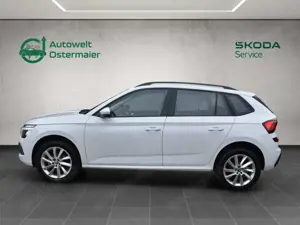 Skoda Kamiq 1.5 TSI DSG Selection*Smartlink*ACC*Kamera Bild 3