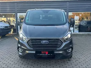 Ford Tourneo Custom *8Sitz*Automatik*AHK*TitaniumX*L2 Bild 2