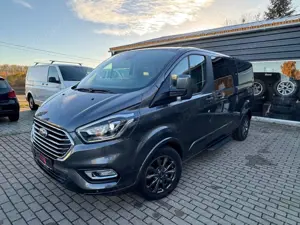 Ford Tourneo Custom *8Sitz*Automatik*AHK*TitaniumX*L2