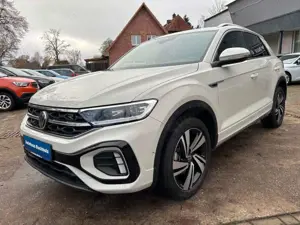 Volkswagen T-Roc 1.5TSI DSG R-Line*ACC*LED*el-H-klappe