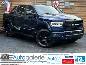 Dodge RAM 1500 OFFROAD 4x4 LPG 5,7L SHZ AHK CarPlay