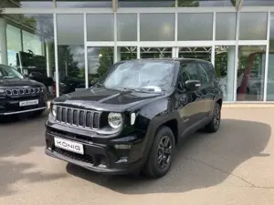 Jeep Renegade Longitude 1.5 Einparkhilfe*DAB*