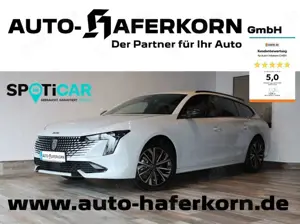 Peugeot 508 SW 1.5 BlueHdi 130 Allure Pack EAT8*FULL-LED