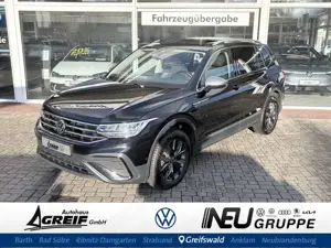 Volkswagen Tiguan Allspace Life 2.0 TDI DSG *LED*NAVI*ACC*