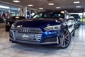 Audi S5 Sportback 3.0 TFSI quattro tiptronic*Pano*VOL
