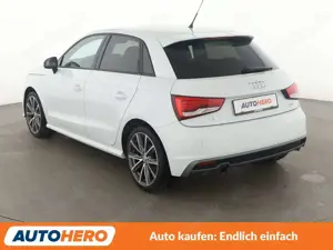 Audi A1 1.0 TFSI*S-LINE*XENON*PDC*SHZ Bild 4