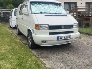 Volkswagen T4 Transporter TDI 7DJ1Y2