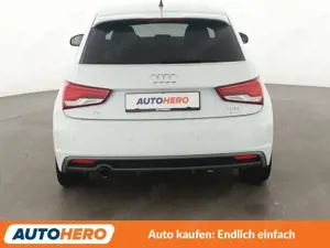 Audi A1 1.0 TFSI*S-LINE*XENON*PDC*SHZ Bild 5