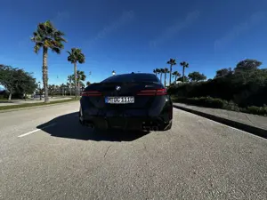 BMW M5 Full Specs/Carbon Package/Wie Neu Bild 4