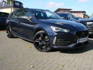 CUPRA Leon 2,0 TSI VZ 4Drive Beats ACC Memory Vision Plus