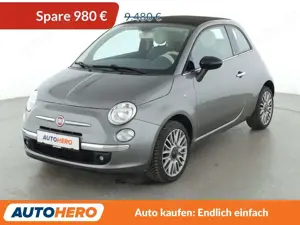 Fiat 500C 1.2 Cult*PDC*KLIMA*GARANTIE*