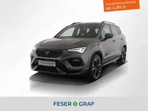 CUPRA Ateca 2.0 TSI VZ 4x4 DSG AHK ACC Pano V-Cockpit