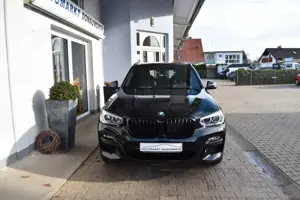 BMW X3 xDrive30d Mild Hybrid Aut. M Sport Navi AHK Bild 3