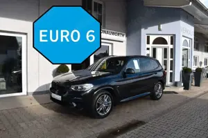 BMW X3 xDrive30d Mild Hybrid Aut. M Sport Navi AHK Bild 2