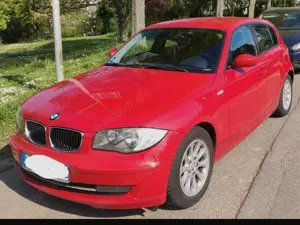 BMW 116 116i