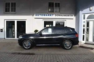 BMW X3 xDrive30d Mild Hybrid Aut. M Sport Navi AHK Bild 4
