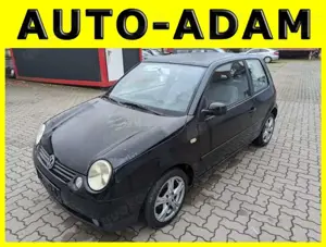 Volkswagen Lupo