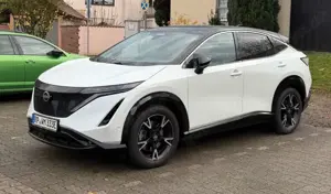 Nissan Ariya Ariya 87 kWh Evolve Pack