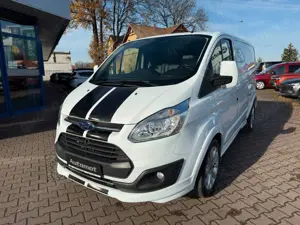 Ford Transit Custom Kasten Sport L1*Navi*Shtz.*Klima*