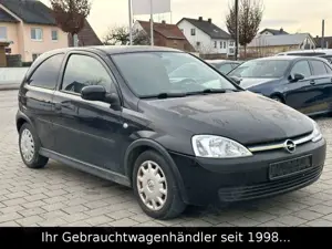 Opel Corsa Bild 3