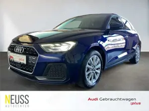 Audi A1 Sportback 30 TFSI advanced NAVI+LED+RFK+PDC+