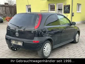 Opel Corsa Bild 5